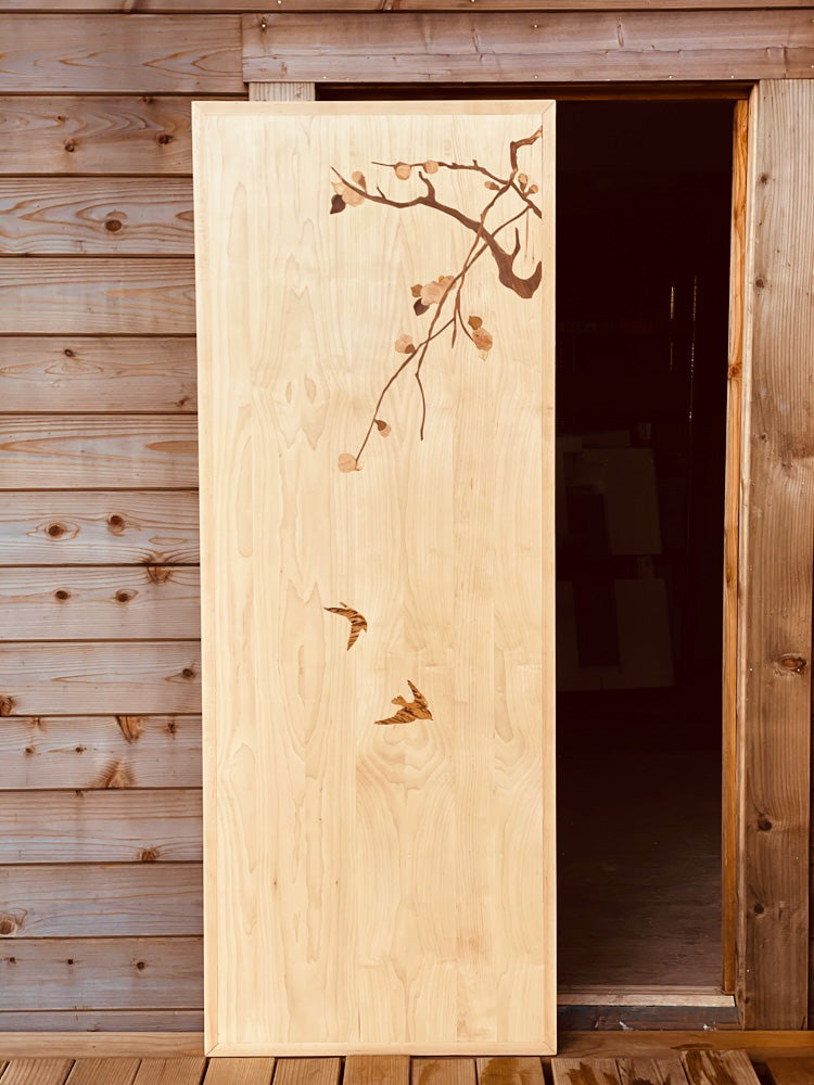 Custom Doors